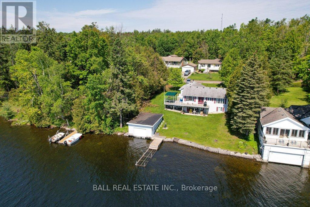 3175 Fire Route 50, Selwyn, Ontario  K0L 2H0 - Photo 31 - X12188404