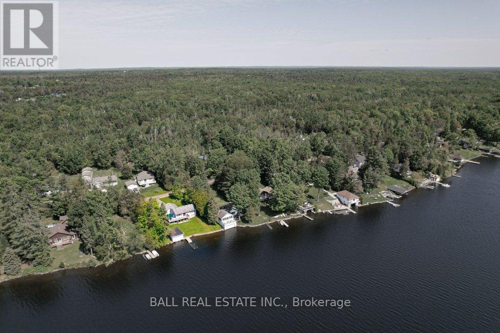 3175 Fire Route 50, Selwyn, Ontario  K0L 2H0 - Photo 32 - X12188404