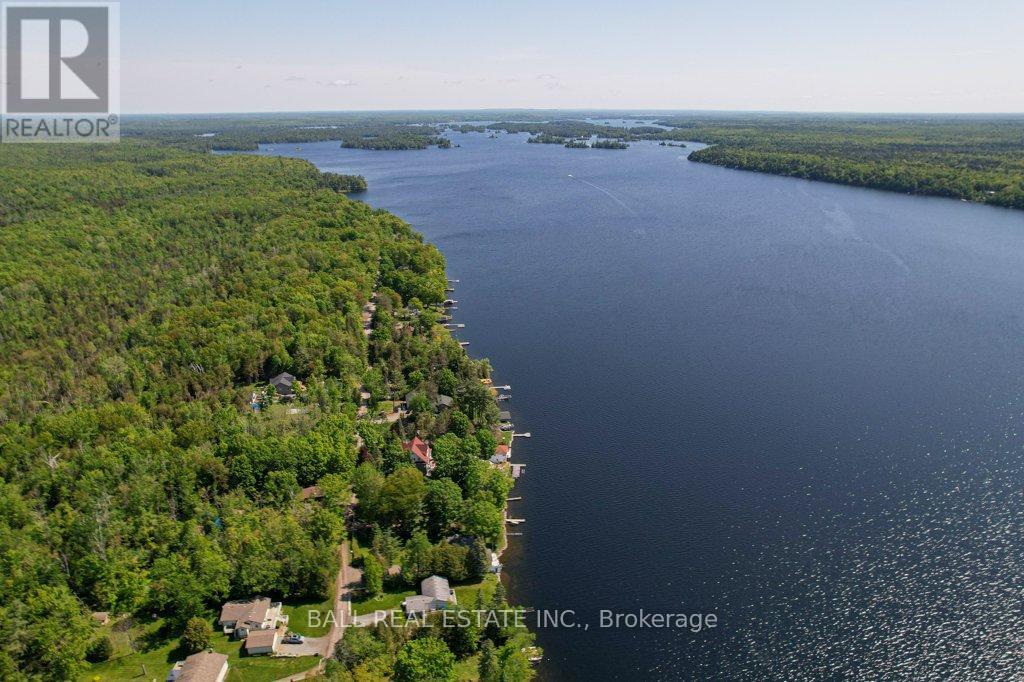 3175 Fire Route 50, Selwyn, Ontario  K0L 2H0 - Photo 33 - X12188404