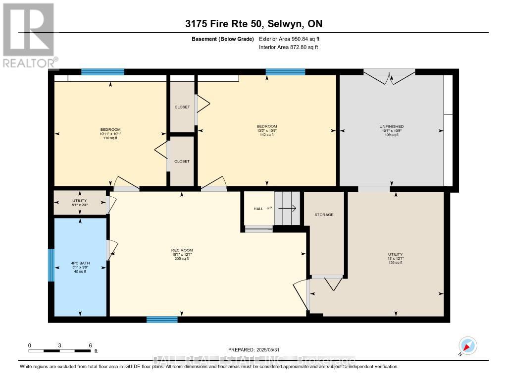 3175 Fire Route 50, Selwyn, Ontario  K0L 2H0 - Photo 35 - X12188404
