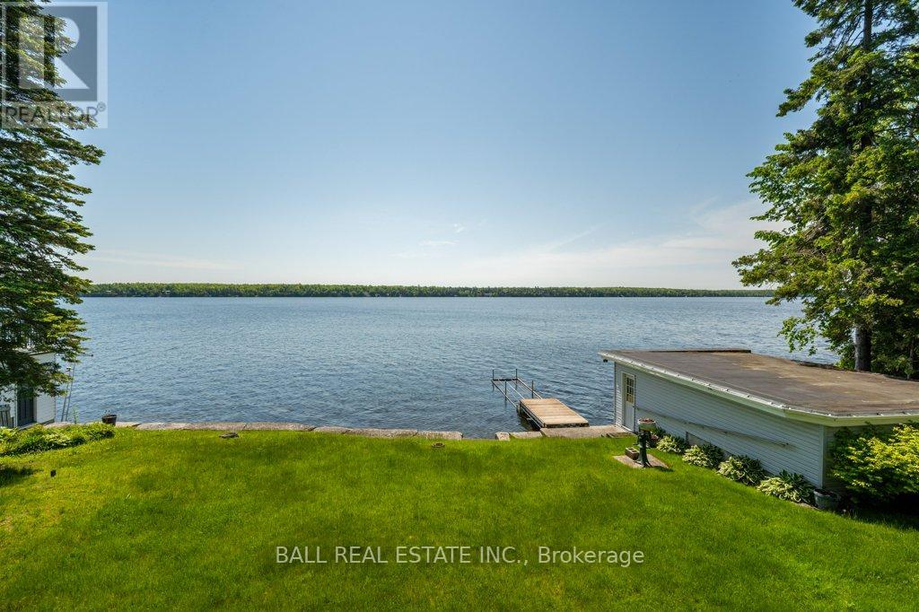 3175 Fire Route 50, Selwyn, Ontario  K0L 2H0 - Photo 4 - X12188404
