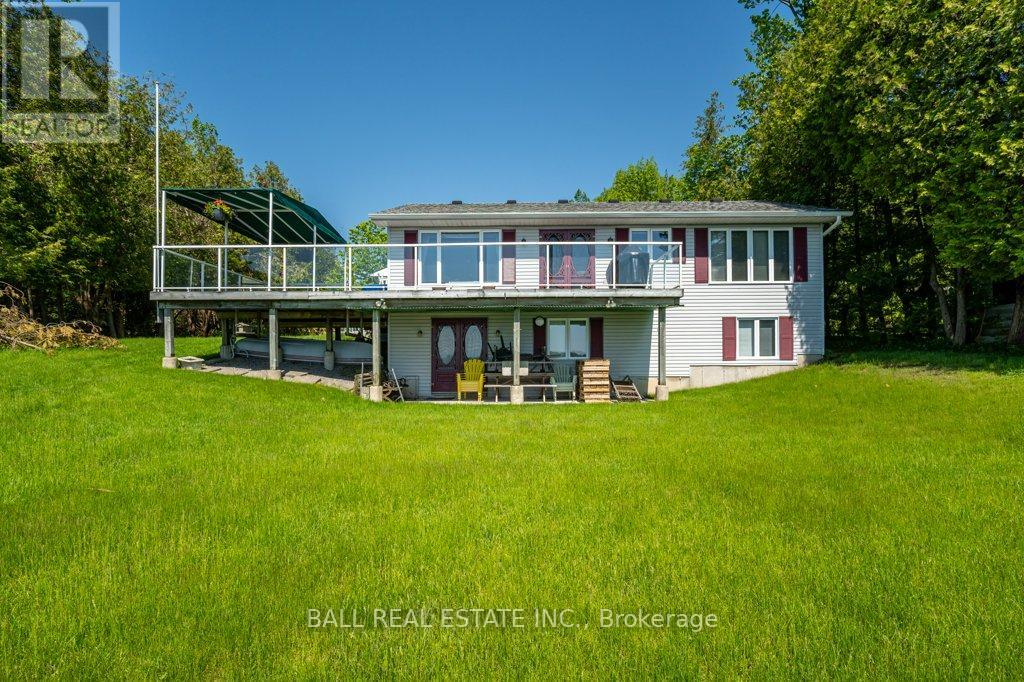 3175 Fire Route 50, Selwyn, Ontario  K0L 2H0 - Photo 6 - X12188404