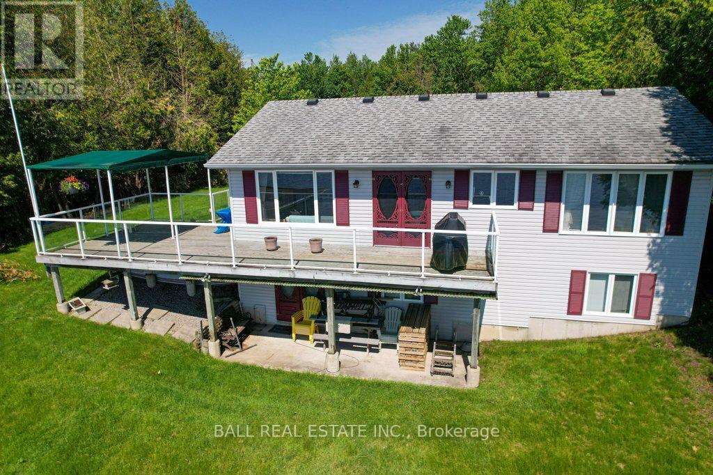 3175 Fire Route 50, Selwyn, Ontario  K0L 2H0 - Photo 7 - X12188404