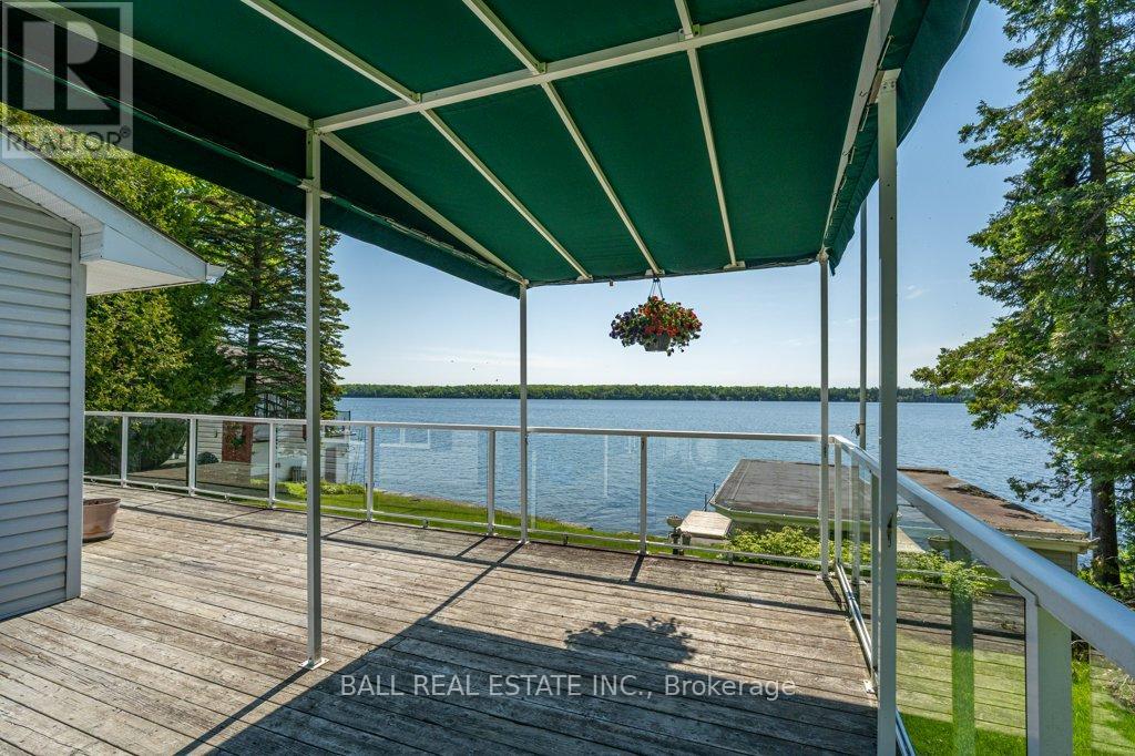 3175 Fire Route 50, Selwyn, Ontario  K0L 2H0 - Photo 8 - X12188404