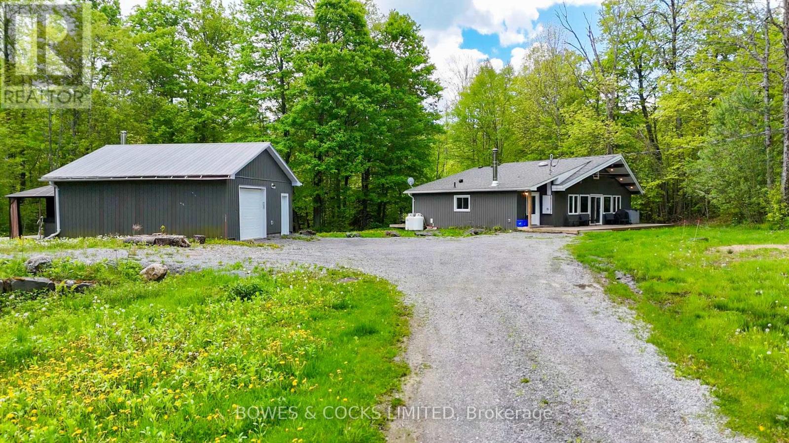 2221/2223 County Road 620, North Kawartha, Ontario  K0L 1A0 - Photo 3 - X12188464