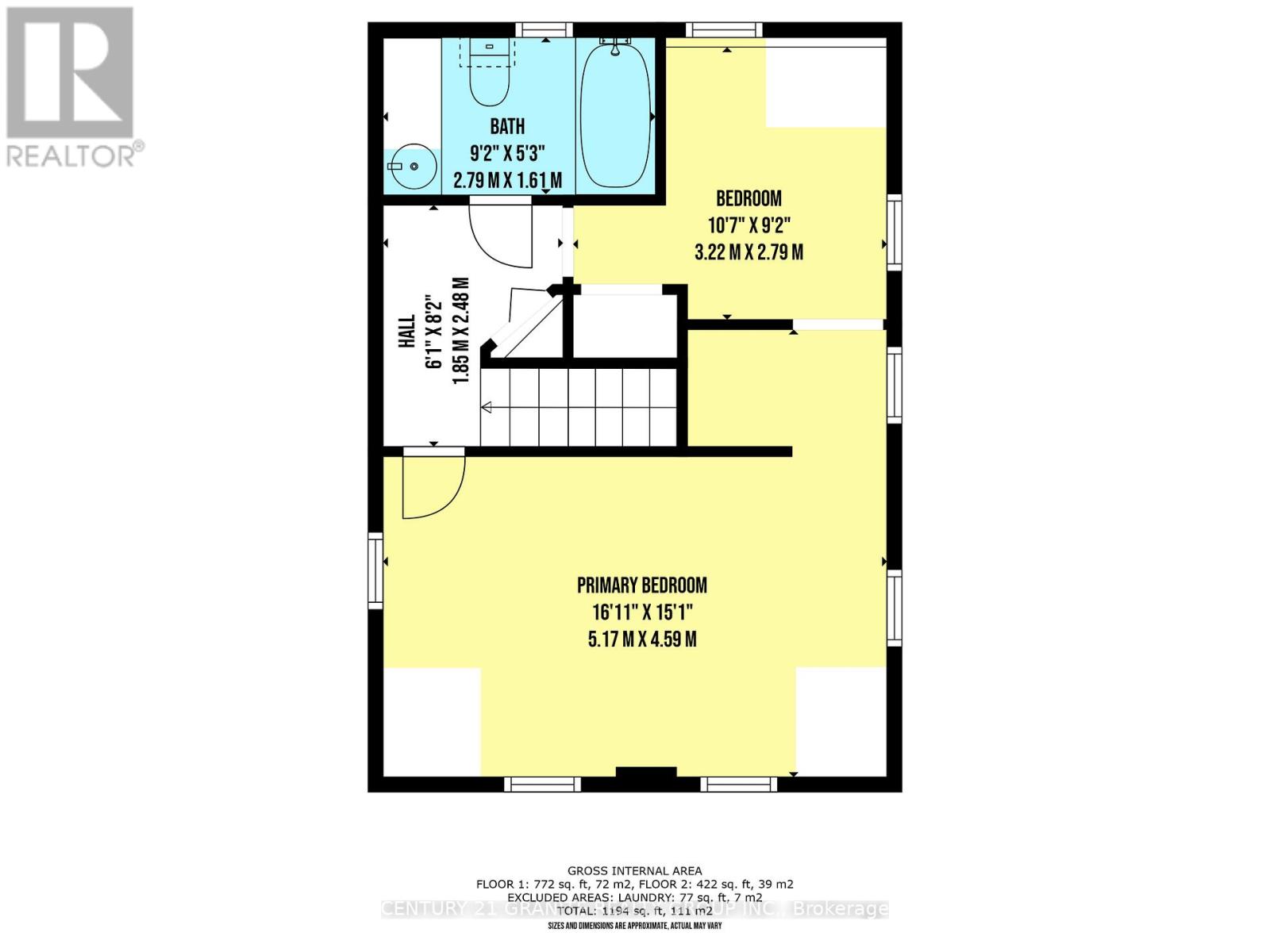 9 Monck Street, Bancroft (Bancroft Ward), Ontario  K0L 1C0 - Photo 22 - X12188592