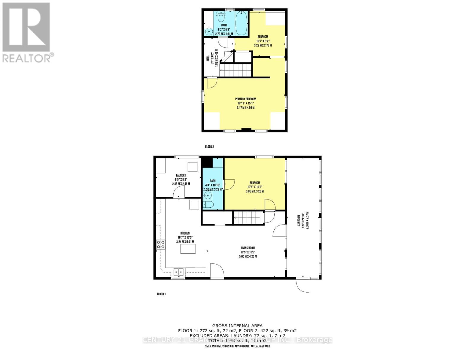 9 Monck Street, Bancroft (Bancroft Ward), Ontario  K0L 1C0 - Photo 24 - X12188592