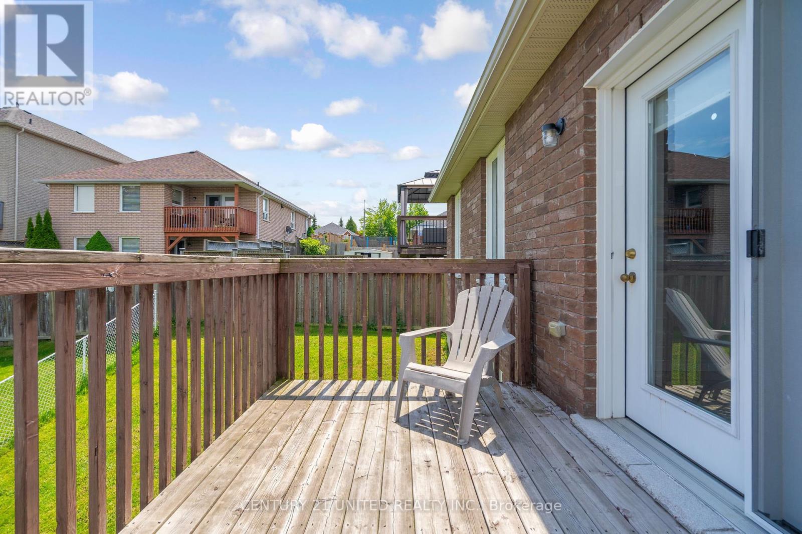 2538 Denure Drive, Peterborough West (North), Ontario  K9K 2T1 - Photo 41 - X12188627