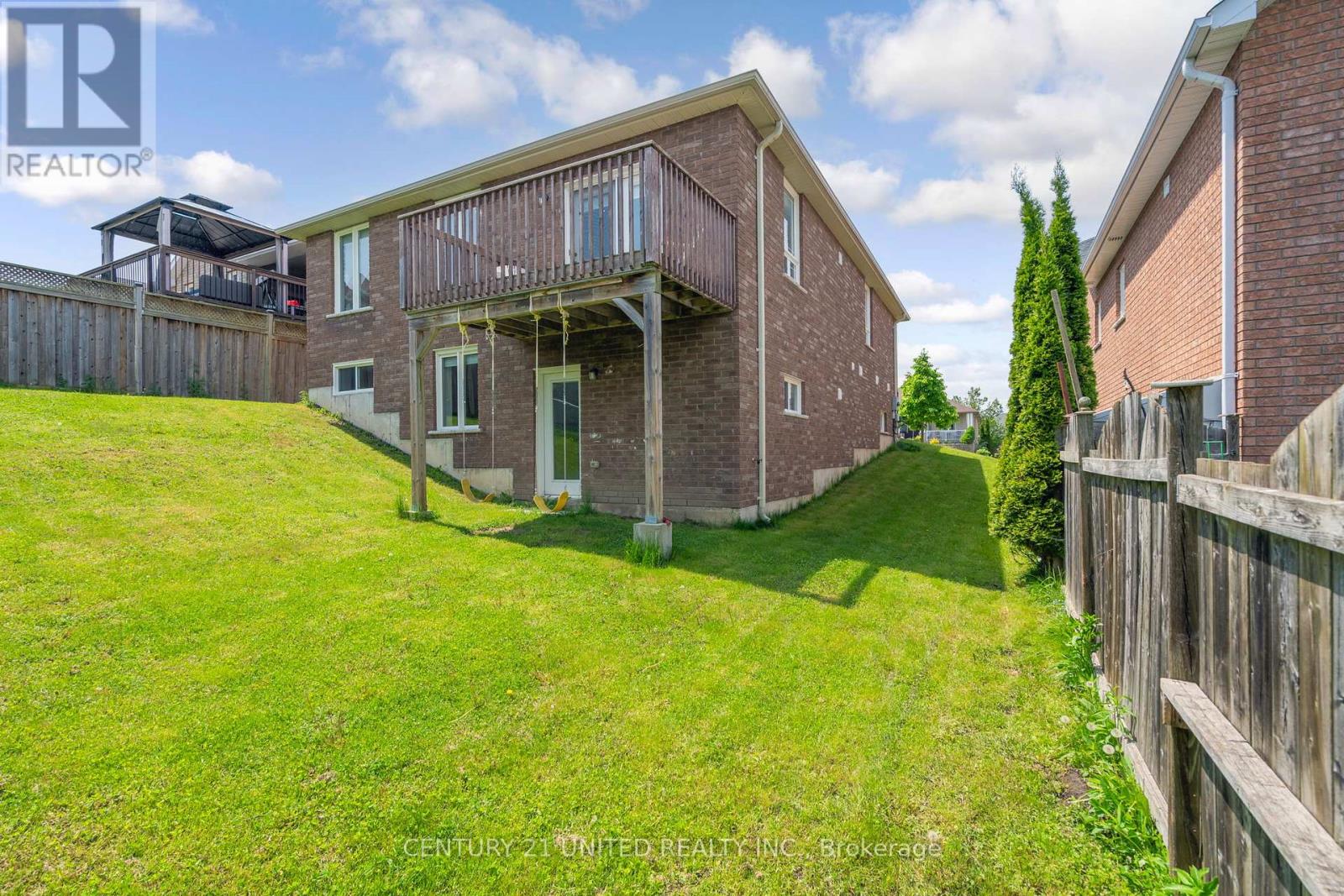 2538 Denure Drive, Peterborough West (North), Ontario  K9K 2T1 - Photo 43 - X12188627