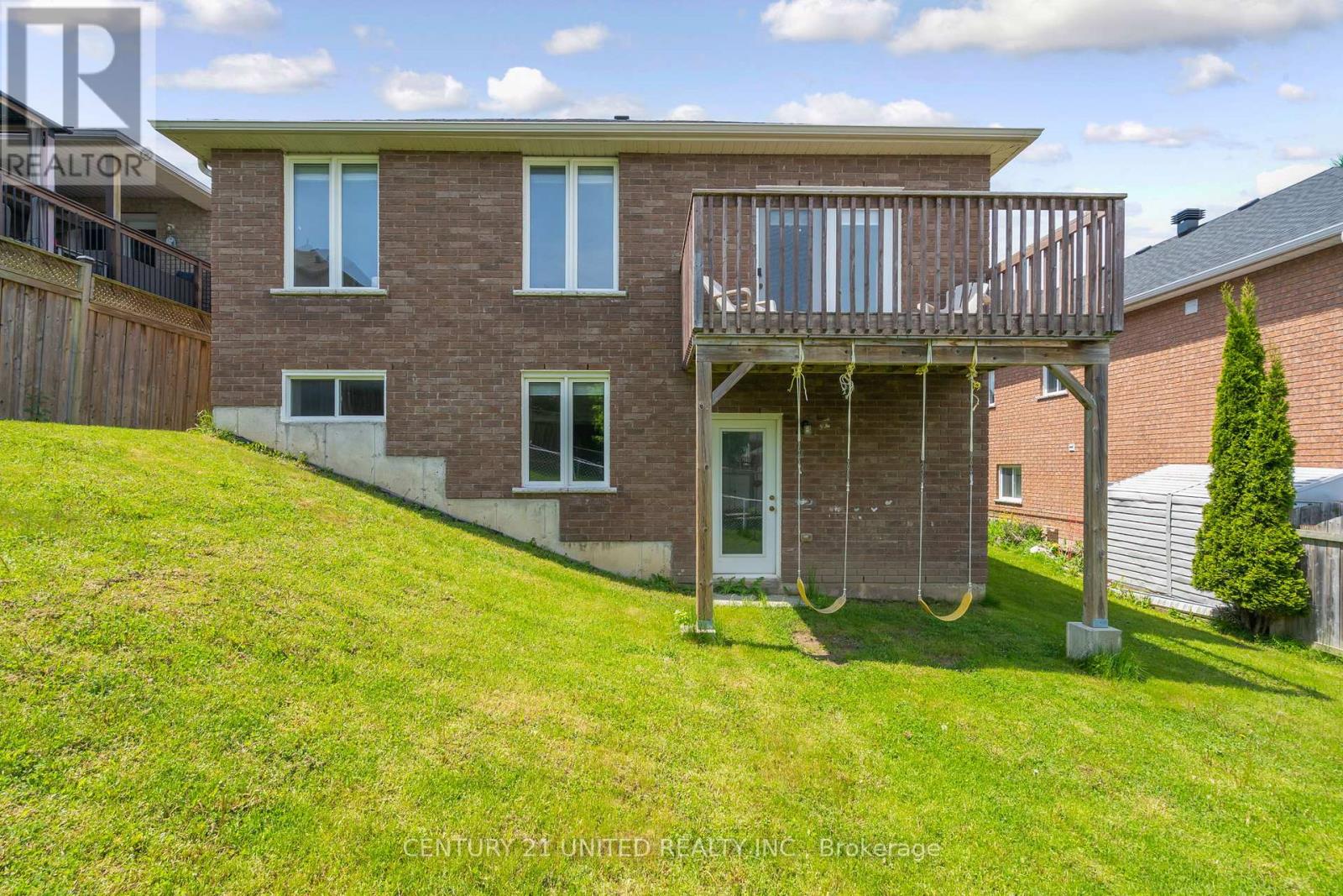 2538 Denure Drive, Peterborough West (North), Ontario  K9K 2T1 - Photo 44 - X12188627