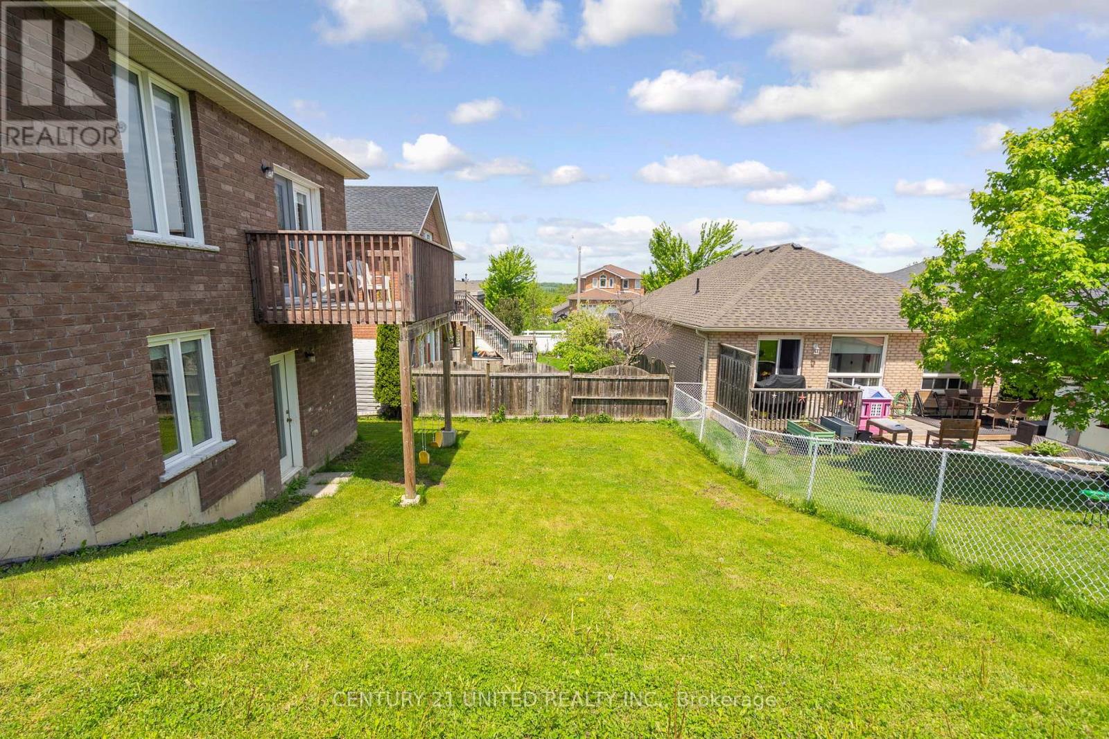 2538 Denure Drive, Peterborough West (North), Ontario  K9K 2T1 - Photo 45 - X12188627