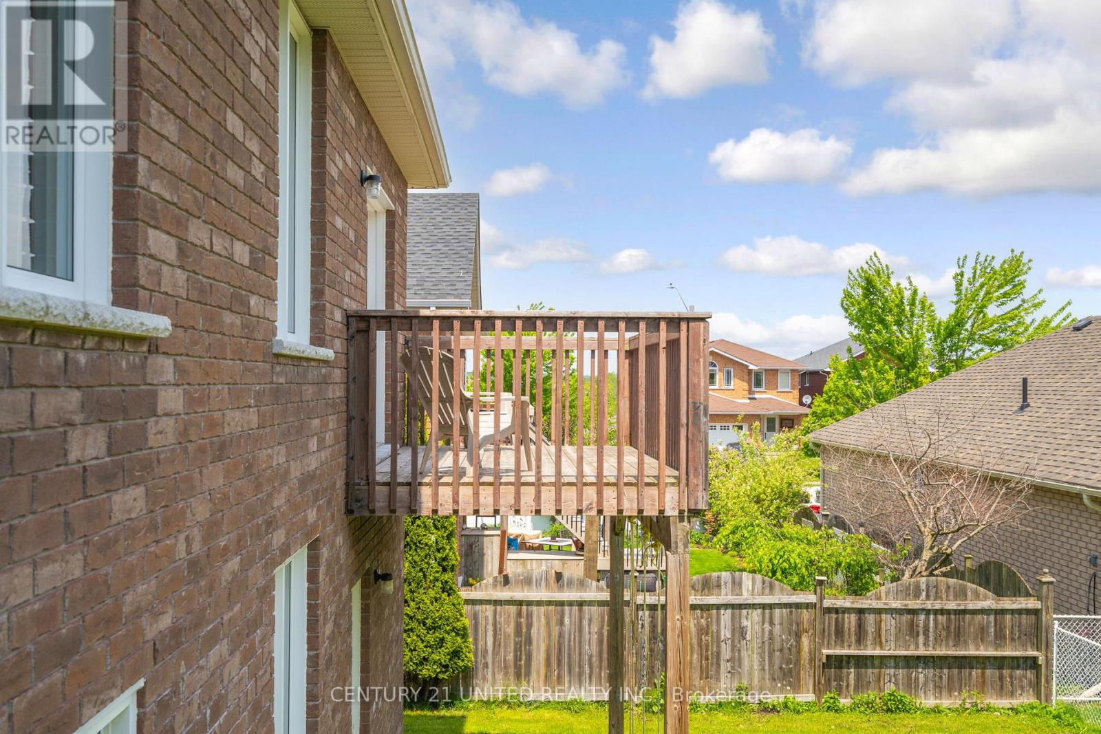2538 Denure Drive, Peterborough West (North), Ontario  K9K 2T1 - Photo 46 - X12188627