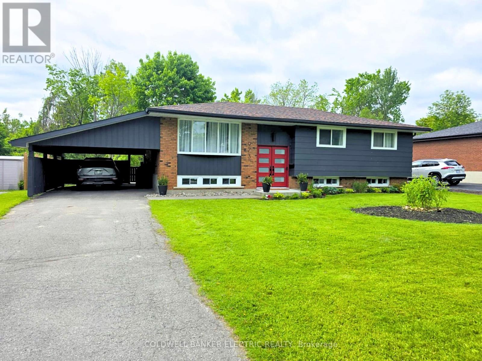 973 AFTON ROAD, peterborough west (central), Ontario
