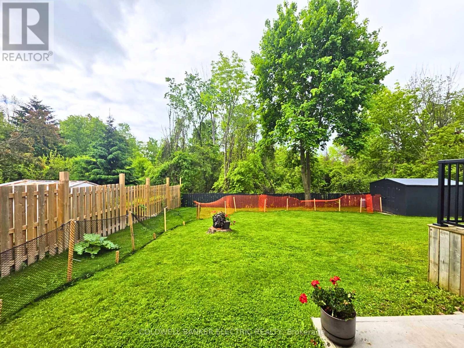 973 Afton Road, Peterborough West (Central), Ontario  K9J 7K3 - Photo 36 - X12188692