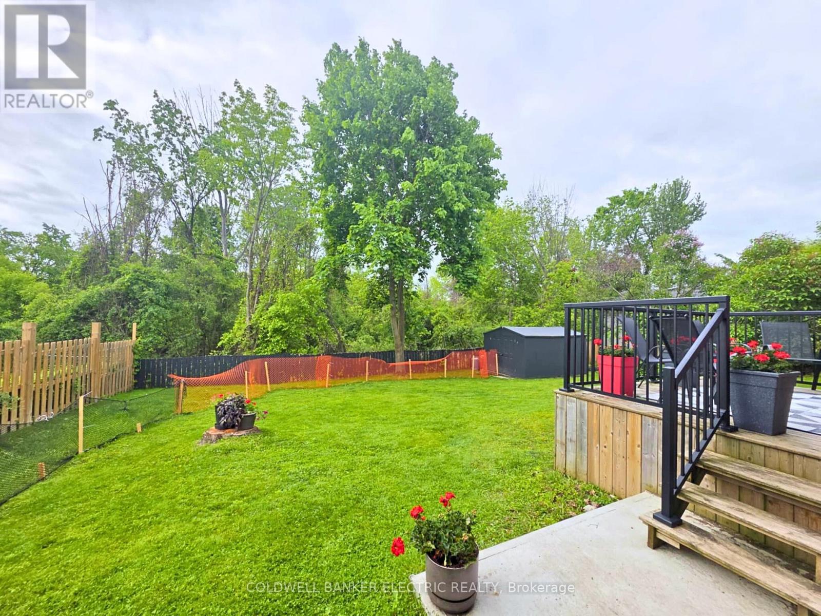 973 Afton Road, Peterborough West (Central), Ontario  K9J 7K3 - Photo 37 - X12188692