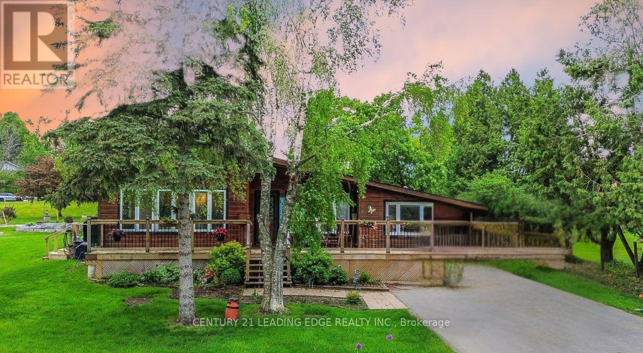 164 SNUG HARBOUR ROAD, kawartha lakes (lindsay), Ontario