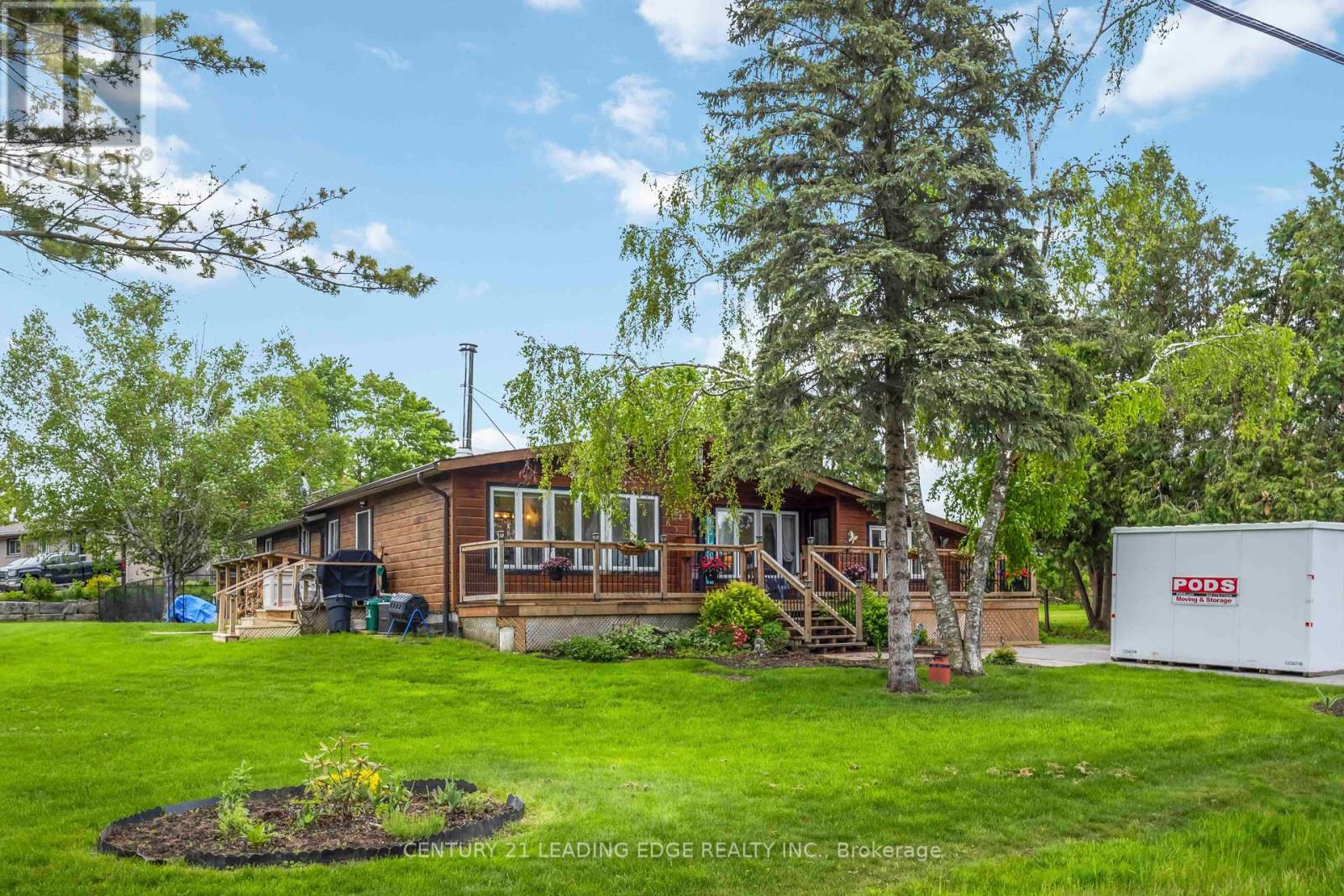 164 Snug Harbour Road, Kawartha Lakes (Lindsay), Ontario  K9V 4R6 - Photo 3 - X12188476