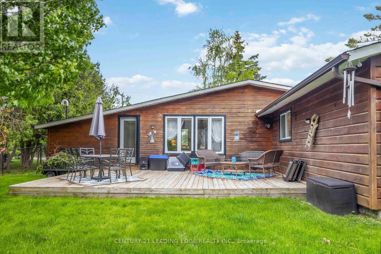 164 Snug Harbour Road, Kawartha Lakes (Lindsay), Ontario  K9V 4R6 - Photo 30 - X12188476