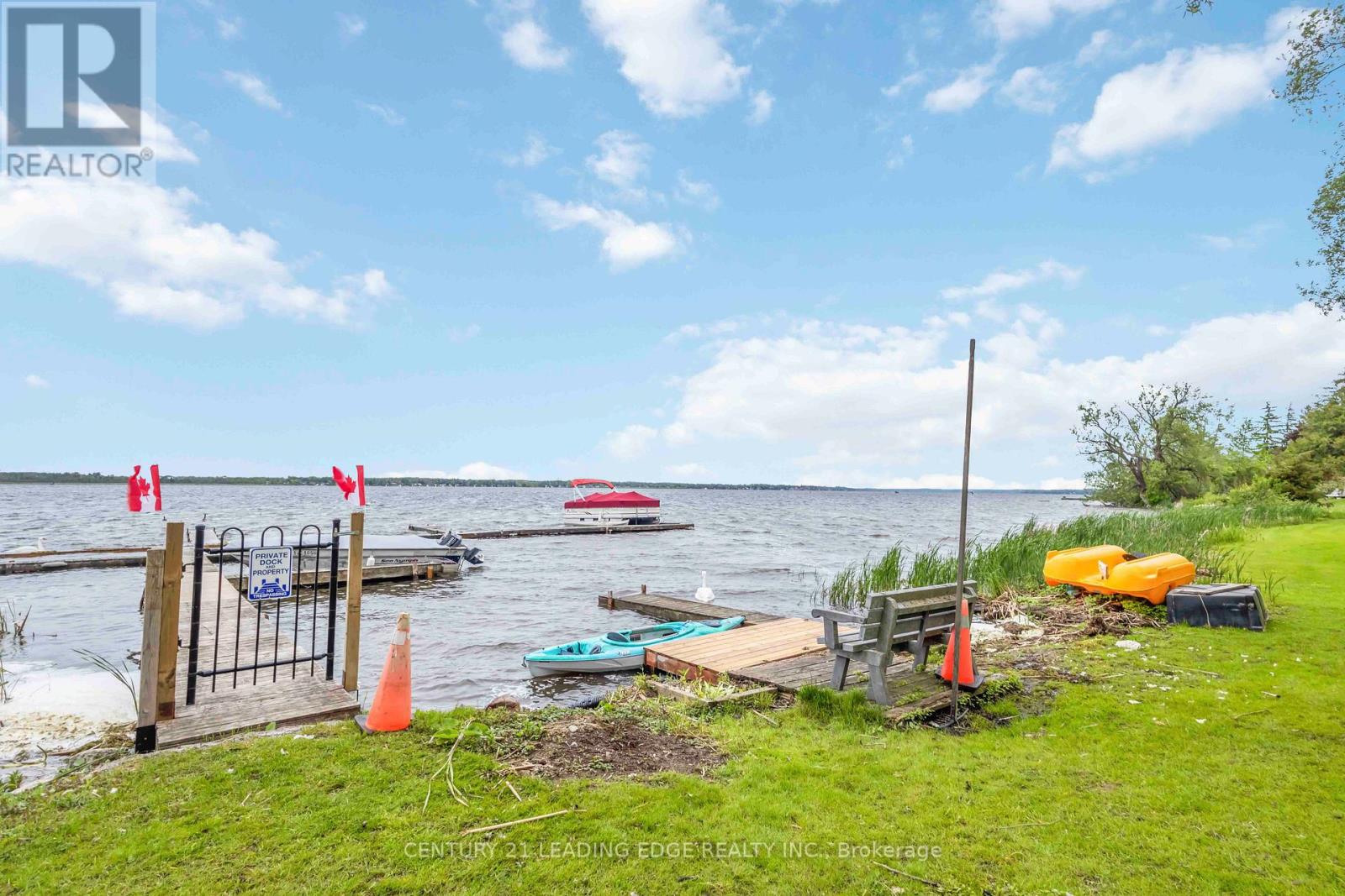 164 Snug Harbour Road, Kawartha Lakes (Lindsay), Ontario  K9V 4R6 - Photo 35 - X12188476
