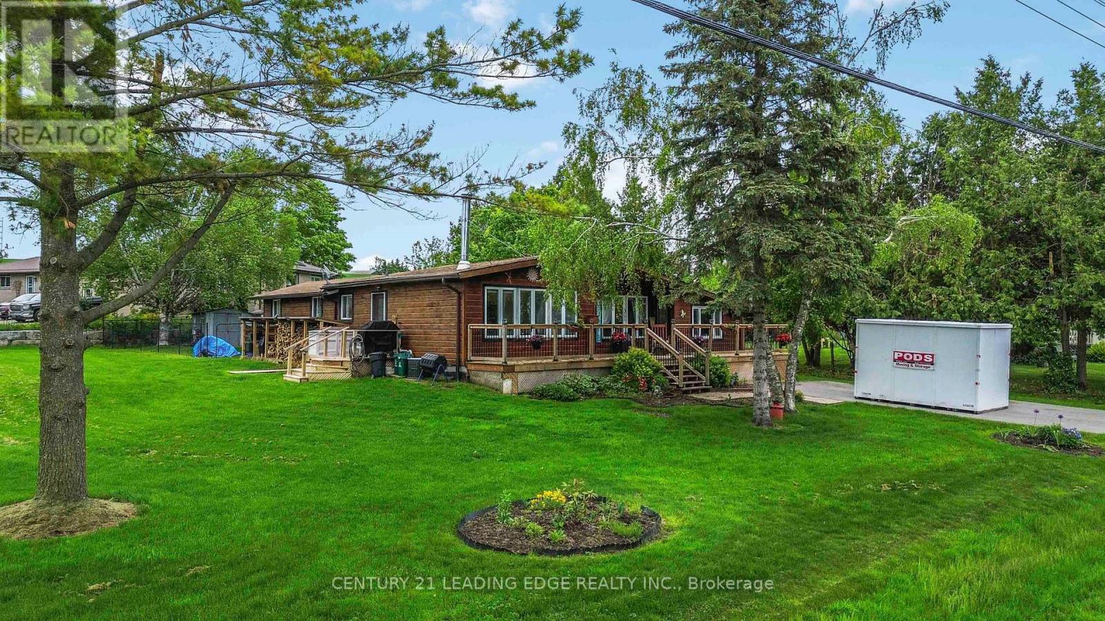 164 Snug Harbour Road, Kawartha Lakes (Lindsay), Ontario  K9V 4R6 - Photo 38 - X12188476