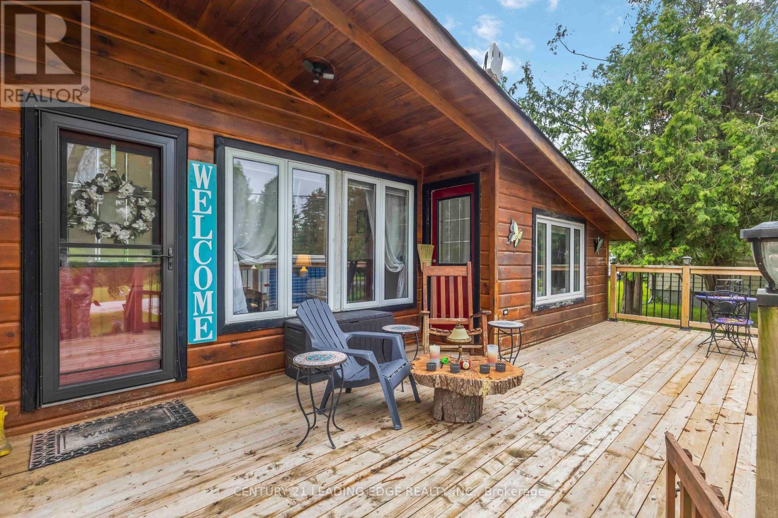 164 Snug Harbour Road, Kawartha Lakes (Lindsay), Ontario  K9V 4R6 - Photo 4 - X12188476