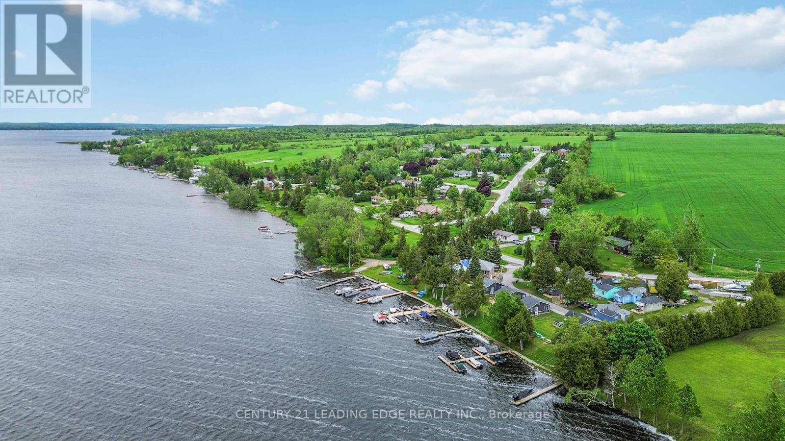 164 Snug Harbour Road, Kawartha Lakes (Lindsay), Ontario  K9V 4R6 - Photo 40 - X12188476