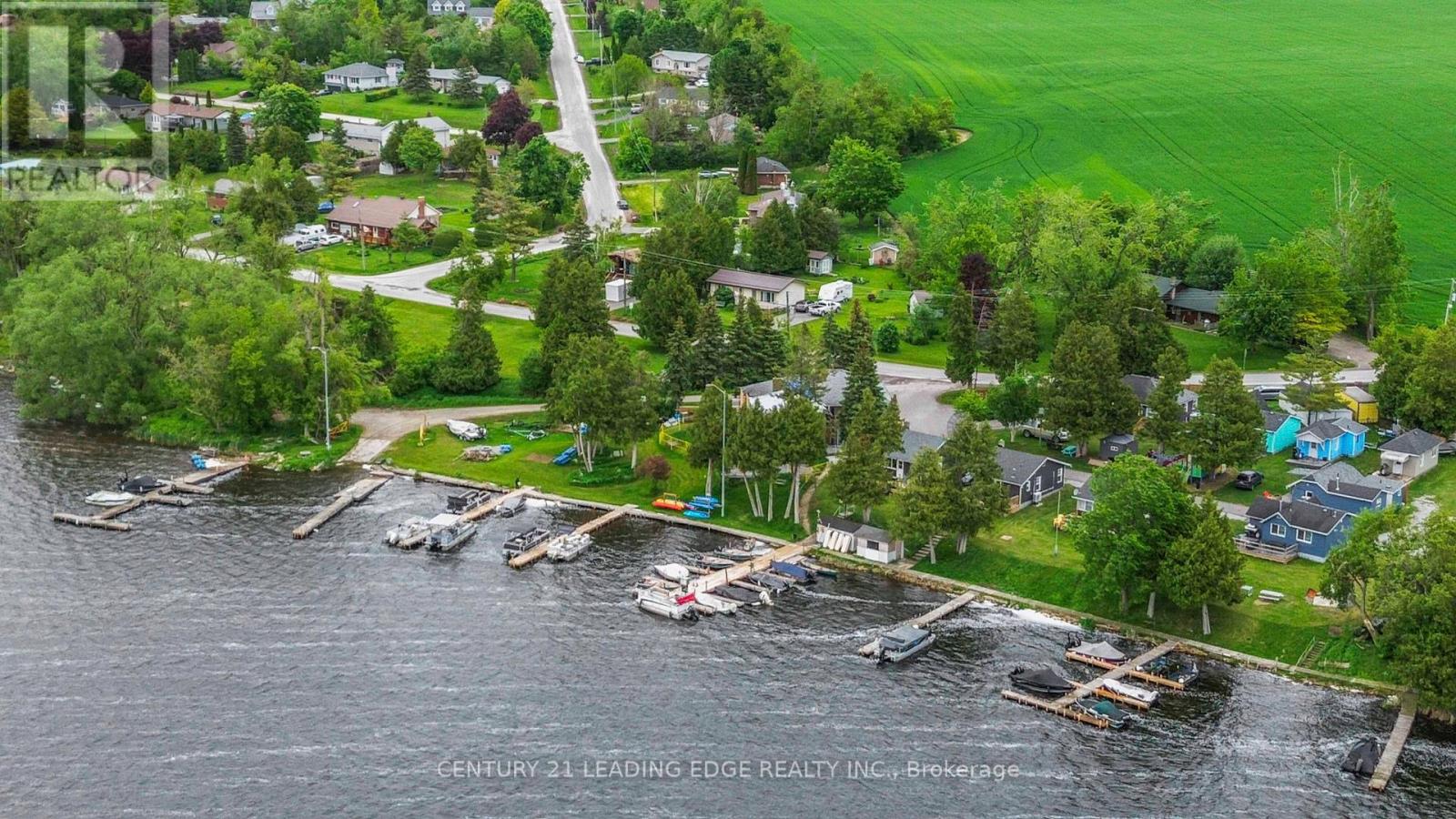 164 Snug Harbour Road, Kawartha Lakes (Lindsay), Ontario  K9V 4R6 - Photo 41 - X12188476