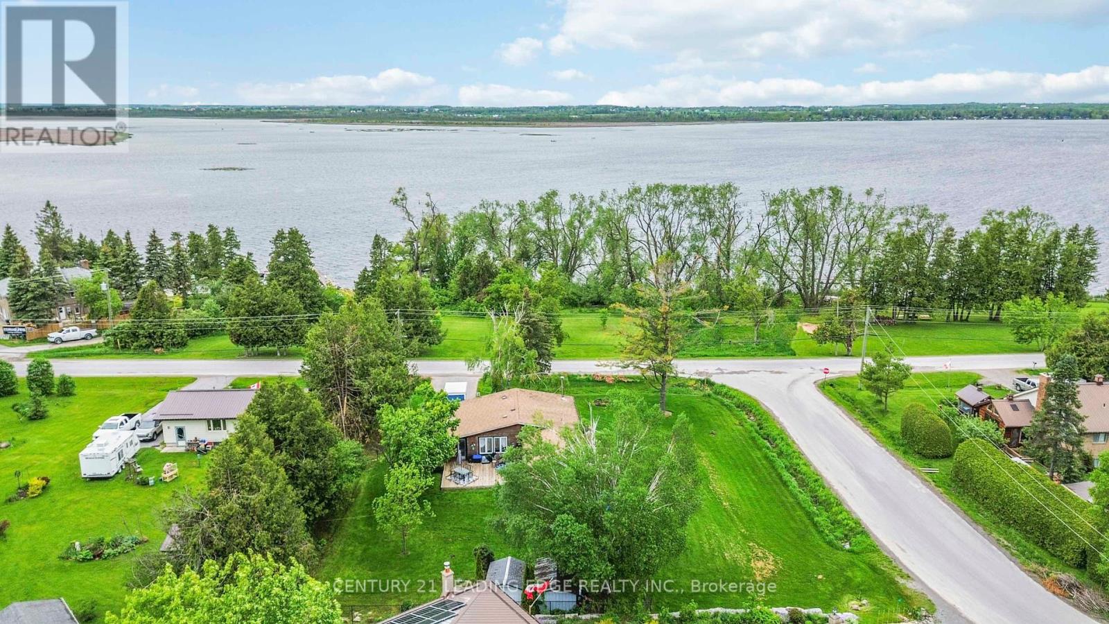 164 Snug Harbour Road, Kawartha Lakes (Lindsay), Ontario  K9V 4R6 - Photo 44 - X12188476
