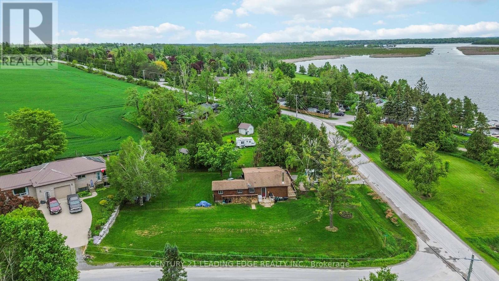 164 Snug Harbour Road, Kawartha Lakes (Lindsay), Ontario  K9V 4R6 - Photo 45 - X12188476
