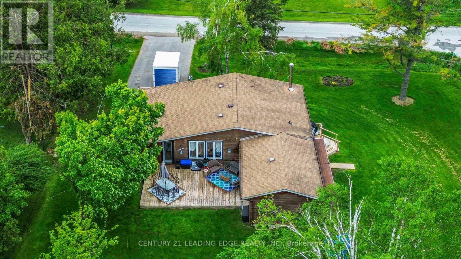 164 Snug Harbour Road, Kawartha Lakes (Lindsay), Ontario  K9V 4R6 - Photo 48 - X12188476