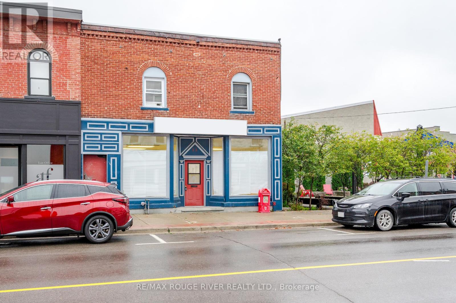 11 Front Street N, Trent Hills (Campbellford), Ontario  K0L 1L0 - Photo 4 - X12188798