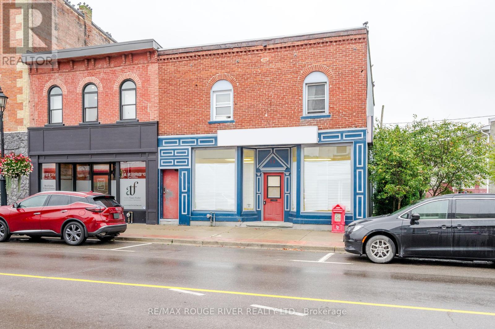 11 Front Street N, Trent Hills (Campbellford), Ontario  K0L 1L0 - Photo 5 - X12188798