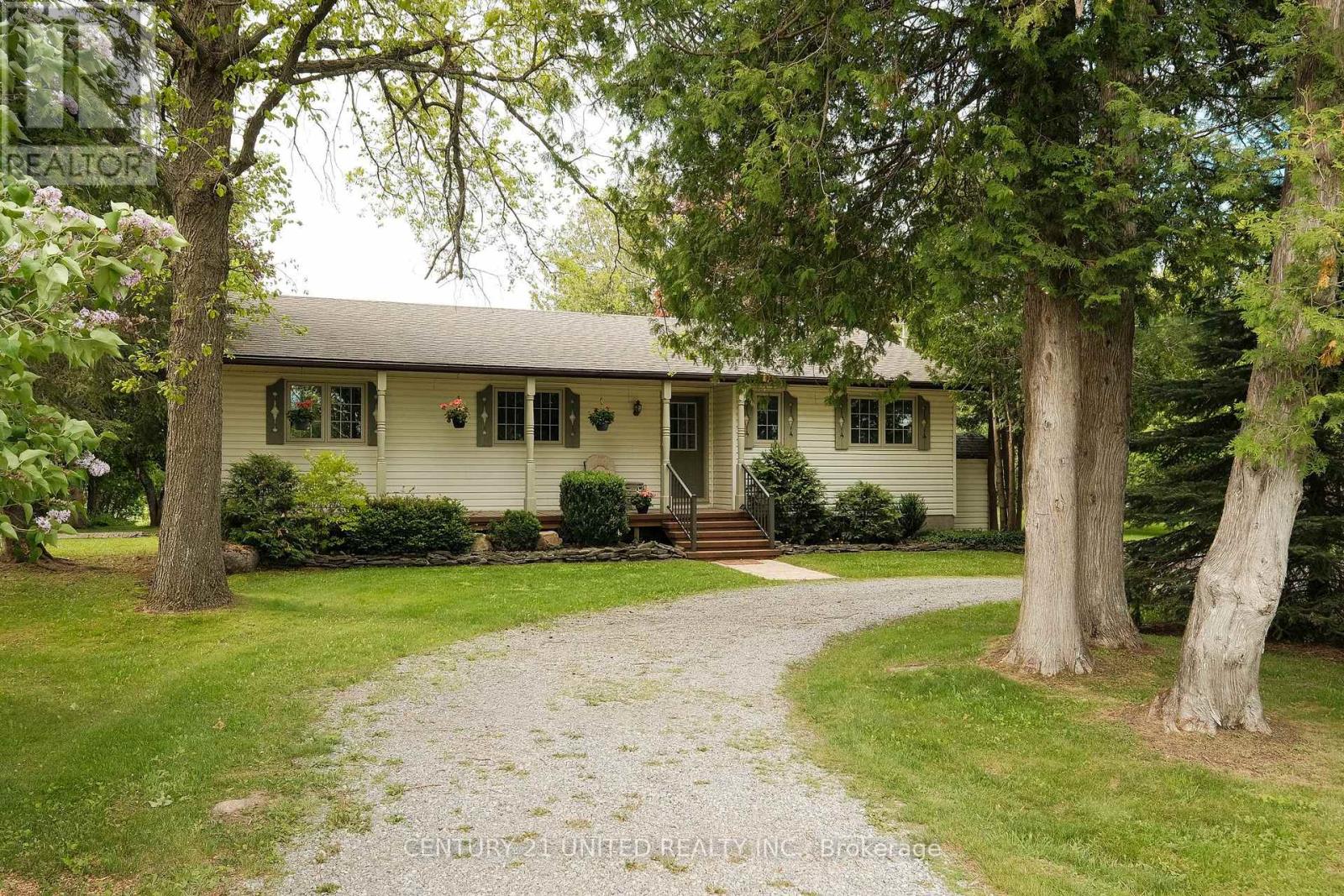 1684 6TH LINE, selwyn, Ontario