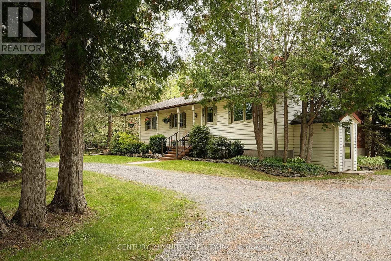 1684 6th Line, Selwyn, Ontario  K9J 6X5 - Photo 30 - X12188868