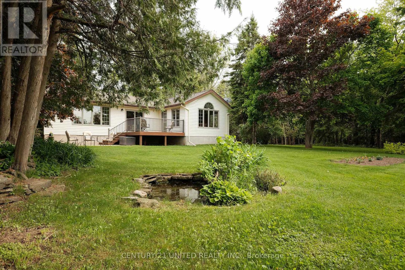 1684 6th Line, Selwyn, Ontario  K9J 6X5 - Photo 34 - X12188868