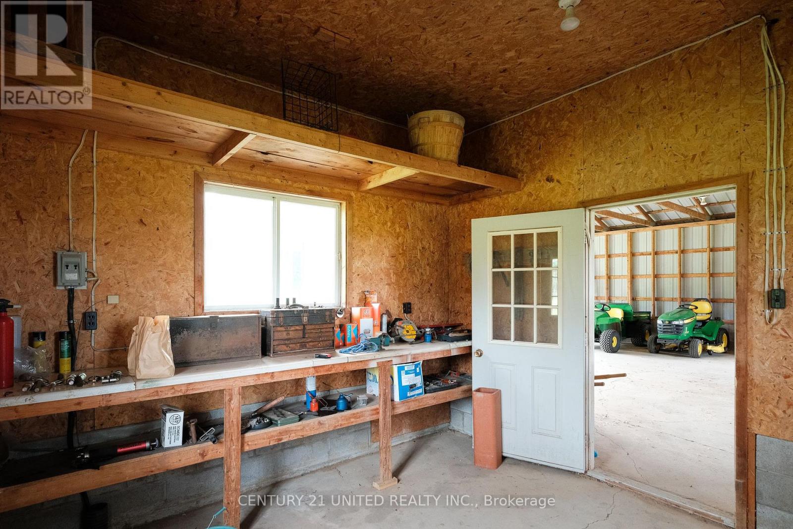 1684 6th Line, Selwyn, Ontario  K9J 6X5 - Photo 38 - X12188868
