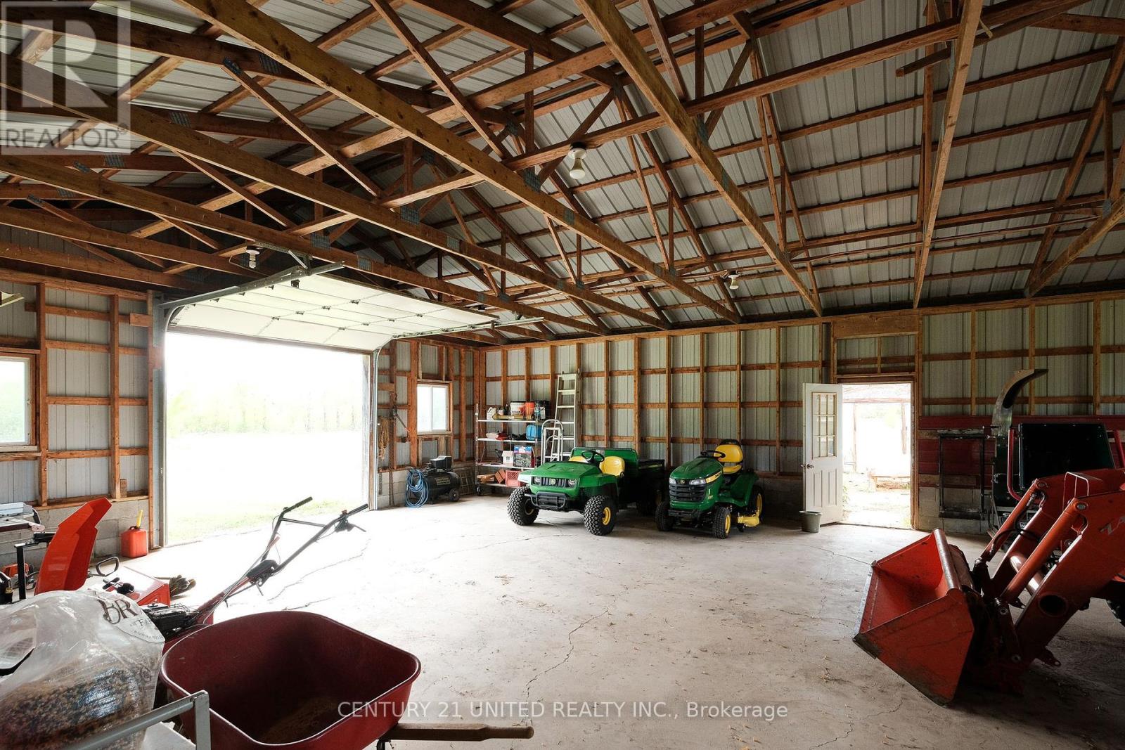 1684 6th Line, Selwyn, Ontario  K9J 6X5 - Photo 39 - X12188868