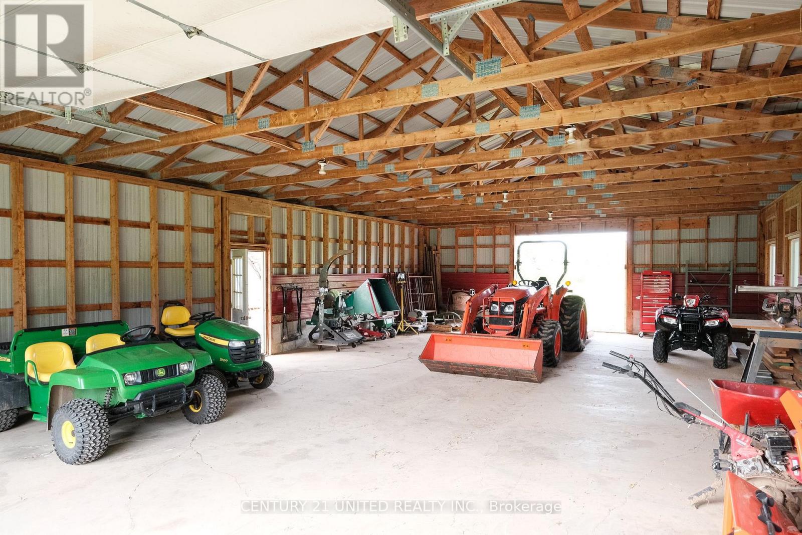 1684 6th Line, Selwyn, Ontario  K9J 6X5 - Photo 40 - X12188868