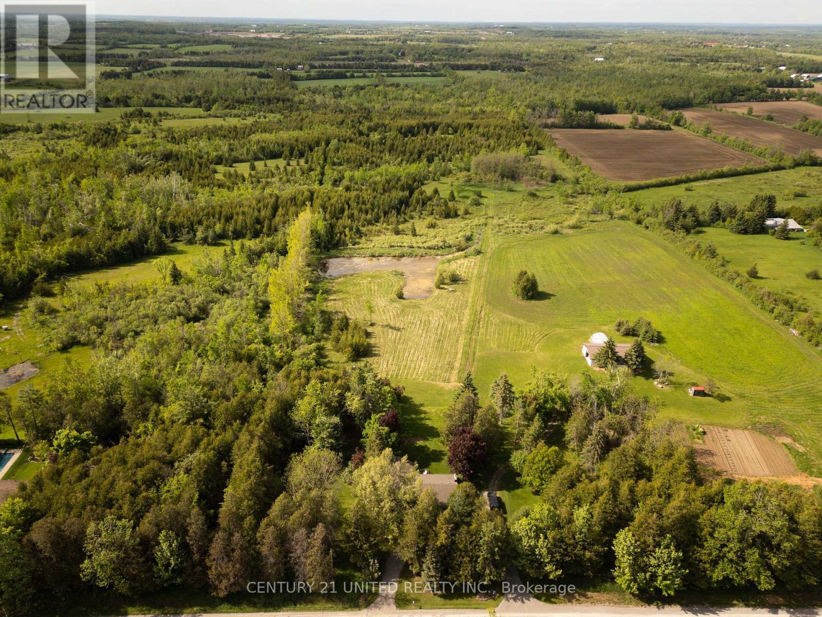 1684 6th Line, Selwyn, Ontario  K9J 6X5 - Photo 44 - X12188868