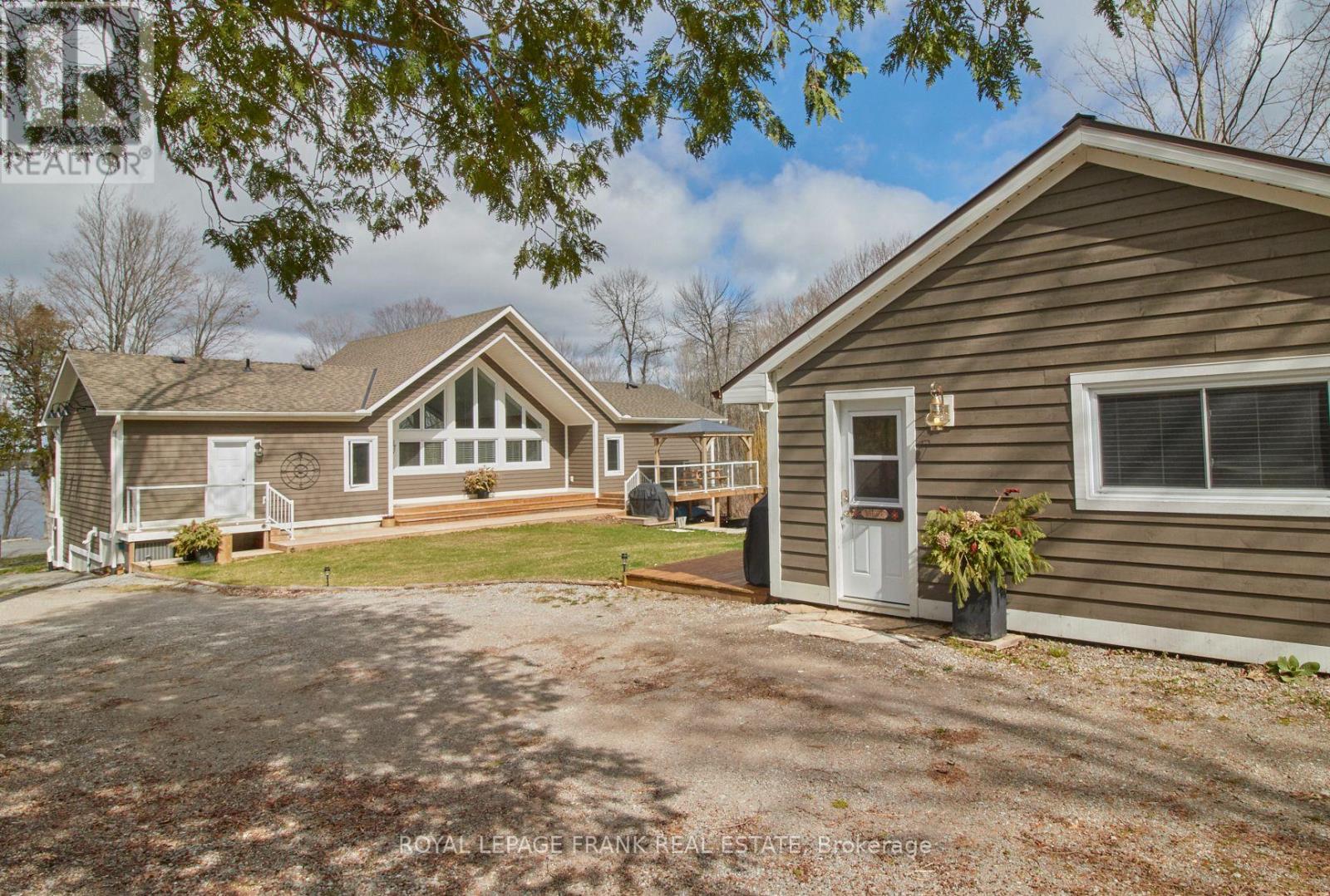 2269 Mccracken's Landing Road, Douro-Dummer, Ontario  K0L 2H0 - Photo 27 - X12188889