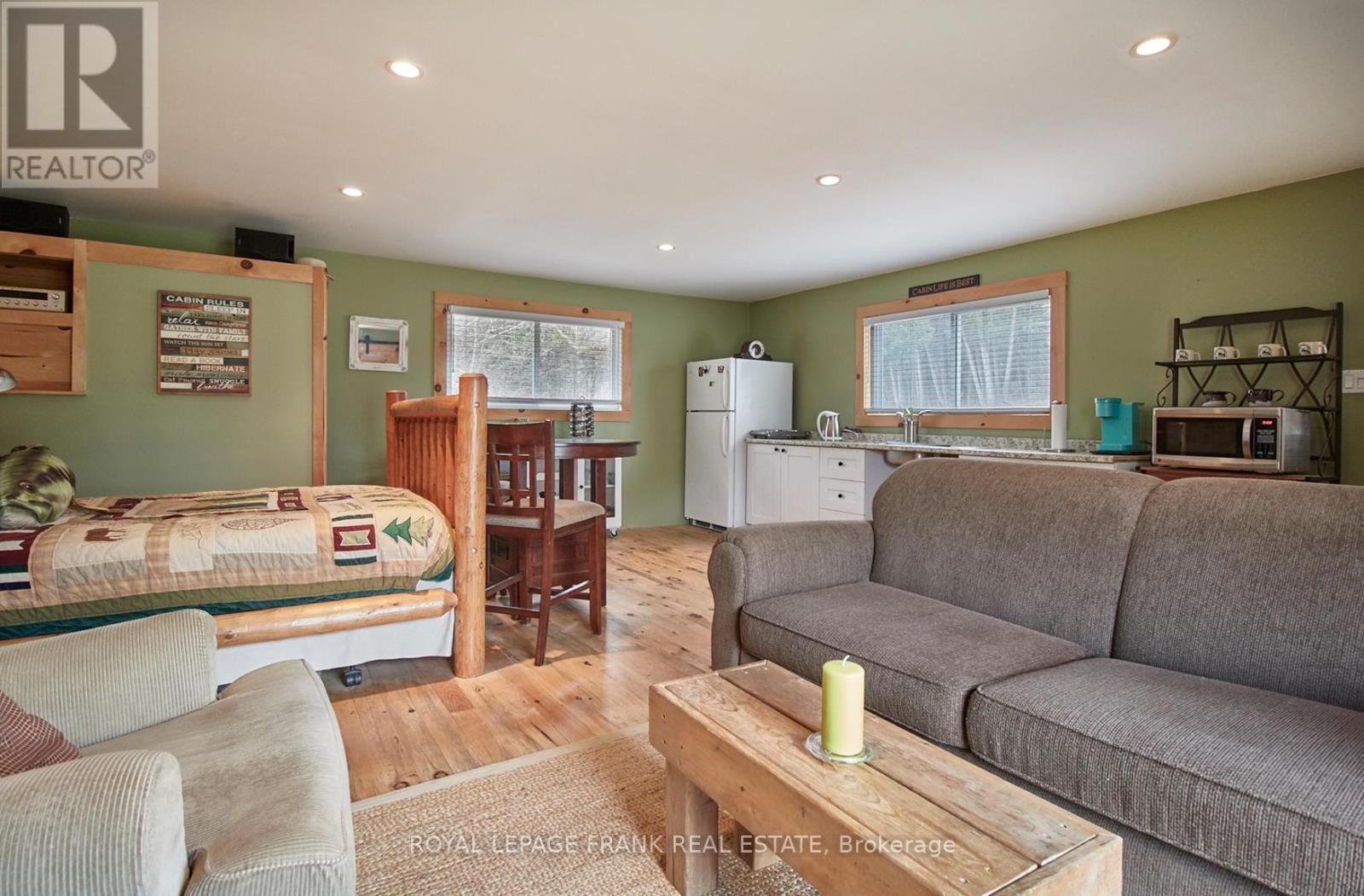 2269 Mccracken's Landing Road, Douro-Dummer, Ontario  K0L 2H0 - Photo 31 - X12188889