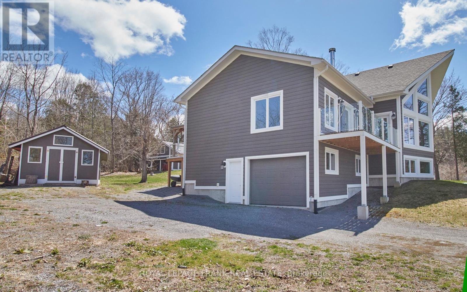 2269 Mccracken's Landing Road, Douro-Dummer, Ontario  K0L 2H0 - Photo 33 - X12188889
