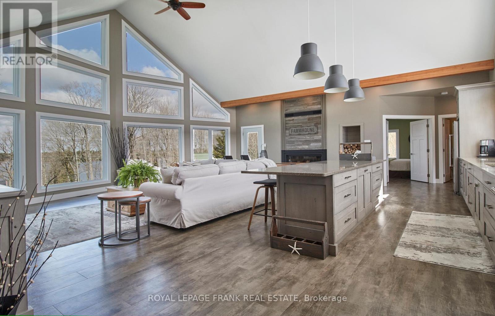 2269 Mccracken's Landing Road, Douro-Dummer, Ontario  K0L 2H0 - Photo 5 - X12188889