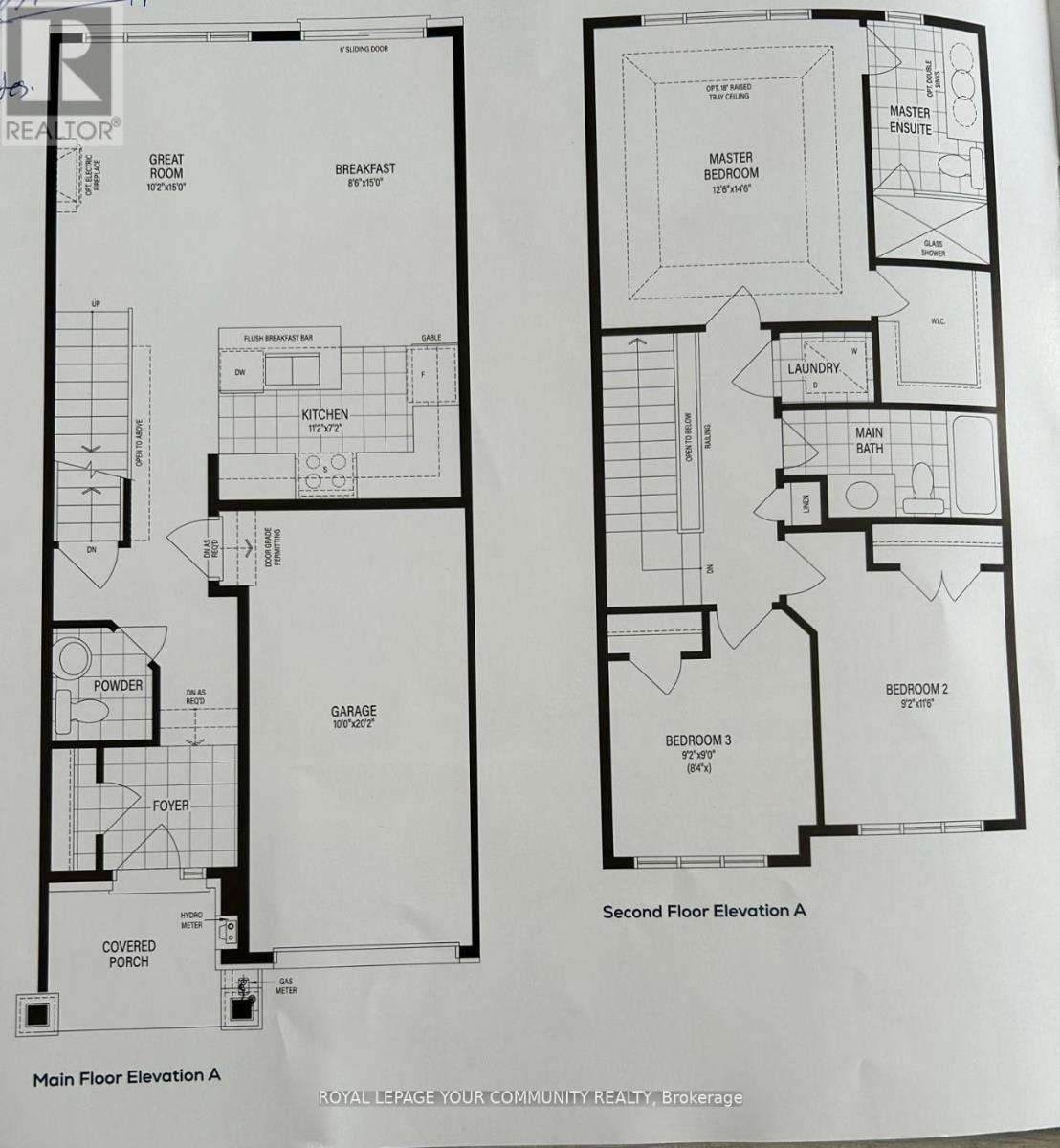 113 Pike Street, Selwyn, Ontario  K9K 0J5 - Photo 4 - X12188606