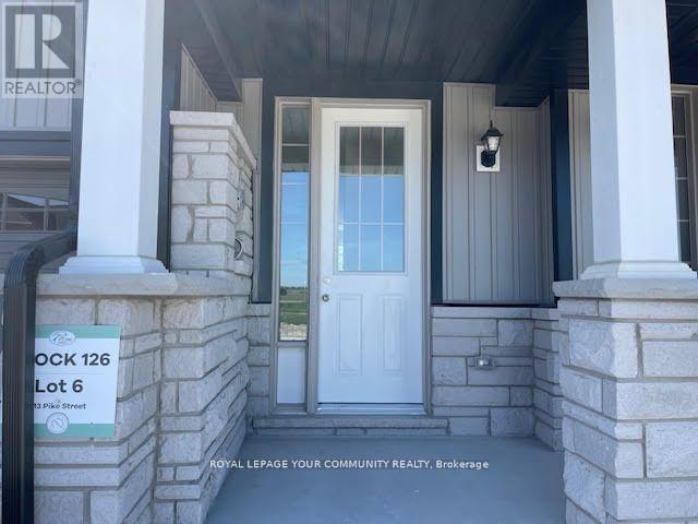 113 Pike Street, Selwyn, Ontario  K9K 0J5 - Photo 6 - X12188606