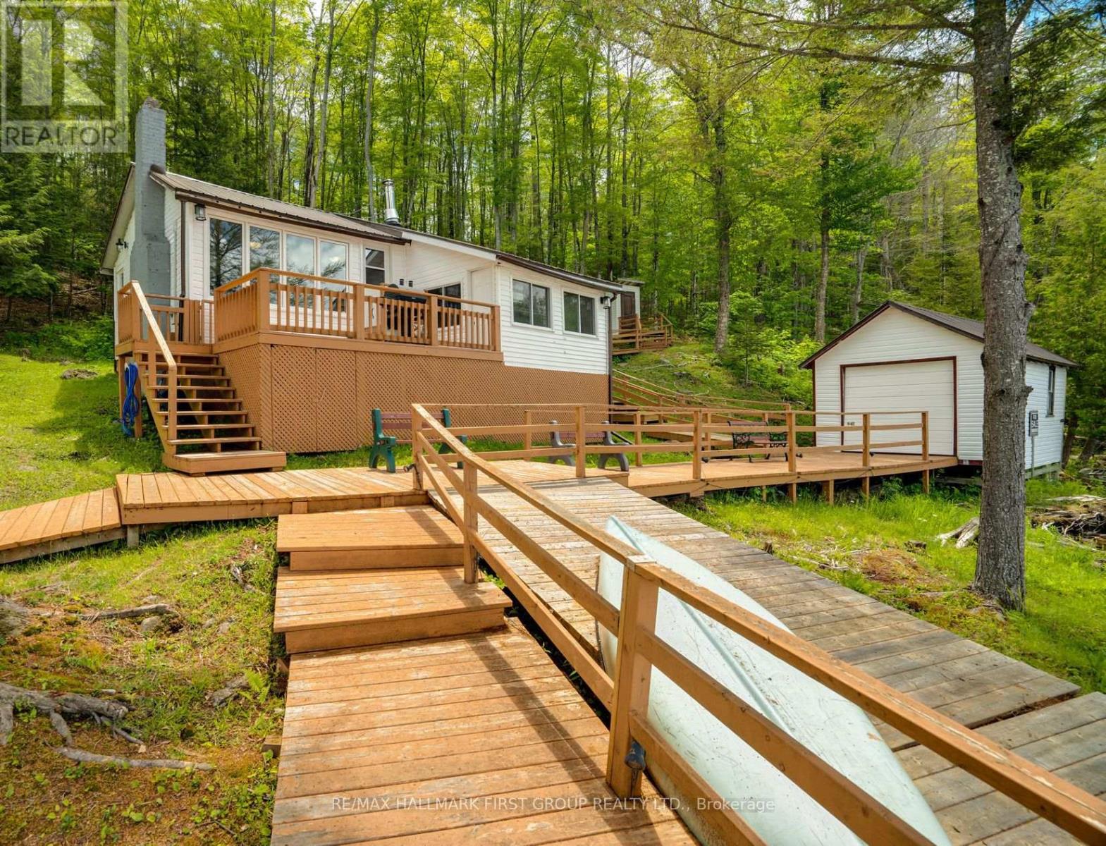 36 ST OLA ROAD, limerick, Ontario