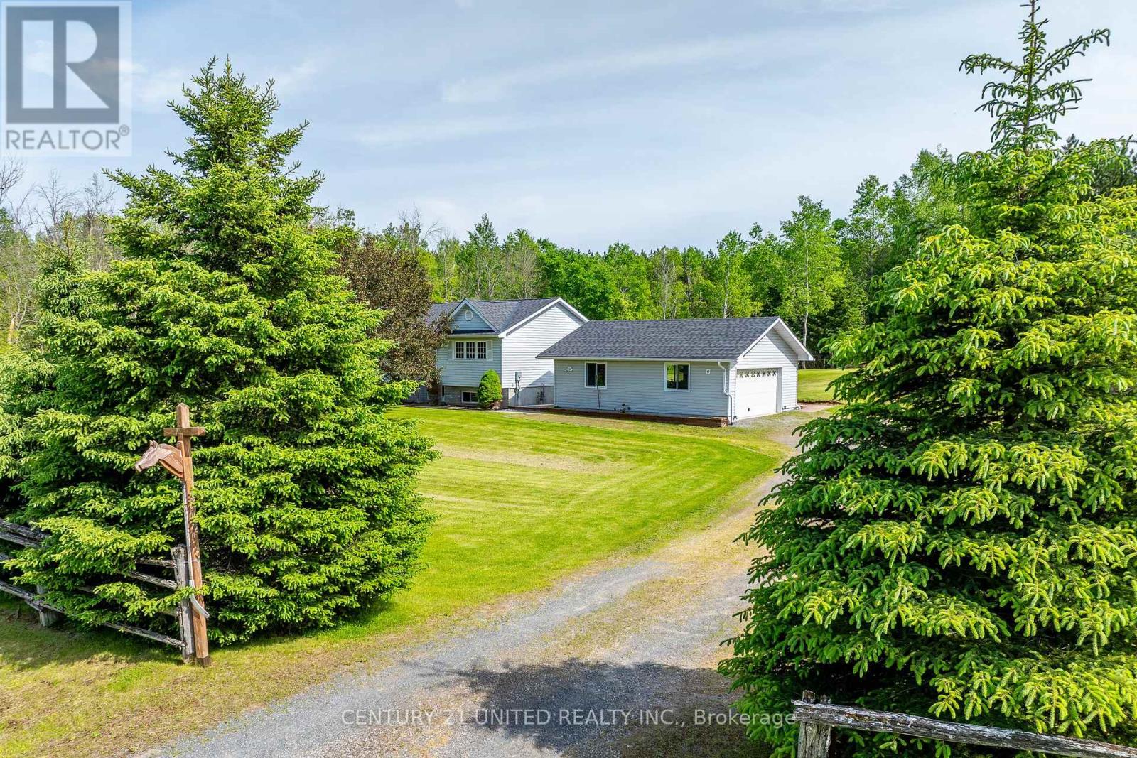 6399 Highway 7 Highway, Havelock-Belmont-Methuen (Belmont-Methuen), Ontario  K0L 1Z0 - Photo 1 - X12189073