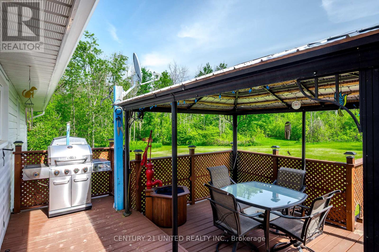 6399 Highway 7 Highway, Havelock-Belmont-Methuen (Belmont-Methuen), Ontario  K0L 1Z0 - Photo 15 - X12189073