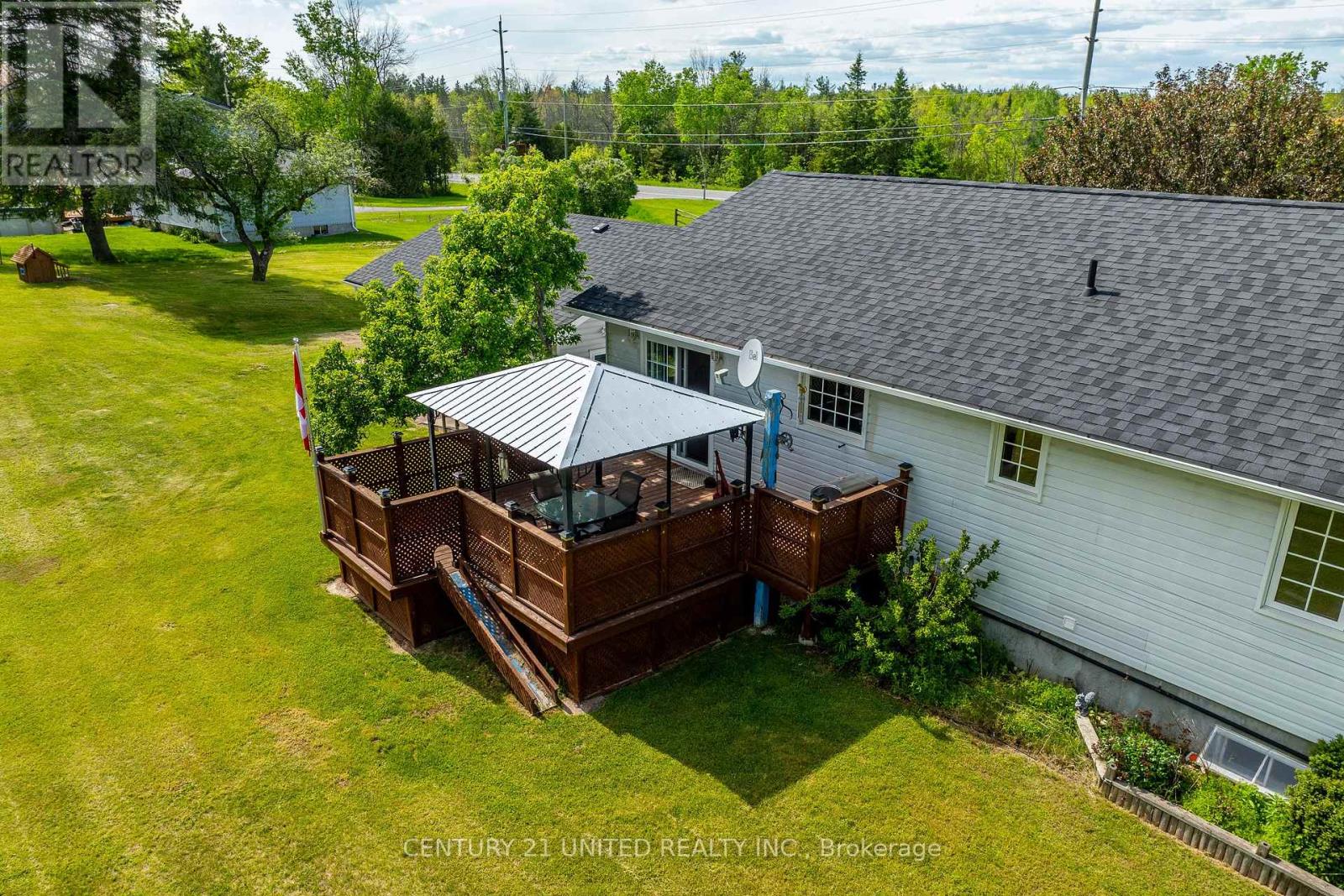 6399 Highway 7 Highway, Havelock-Belmont-Methuen (Belmont-Methuen), Ontario  K0L 1Z0 - Photo 16 - X12189073