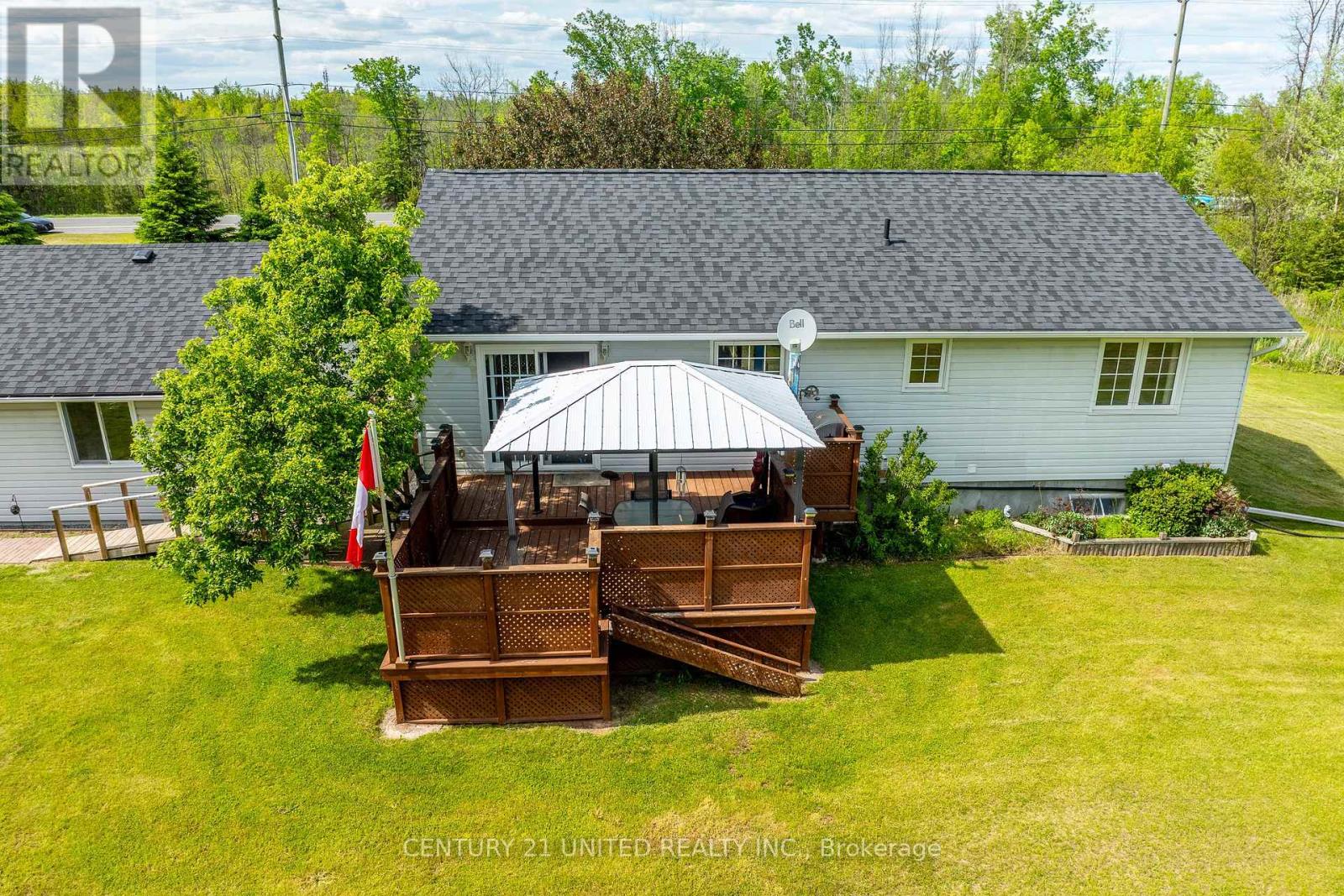 6399 Highway 7 Highway, Havelock-Belmont-Methuen (Belmont-Methuen), Ontario  K0L 1Z0 - Photo 17 - X12189073